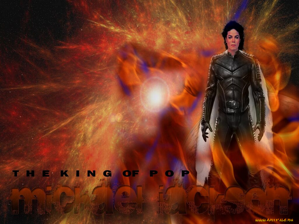 , michael, jackson